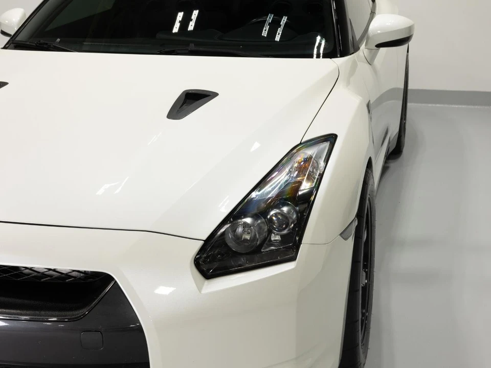 2010 Nissan R35 GT-R Premium - Image 3 of 31