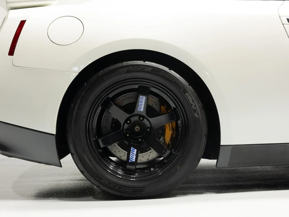 2010 Nissan R35 GT-R Premium - Image 18 of 31
