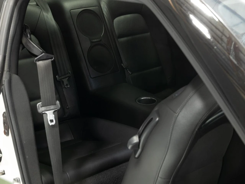 2010 Nissan R35 GT-R Premium - Image 28 of 31