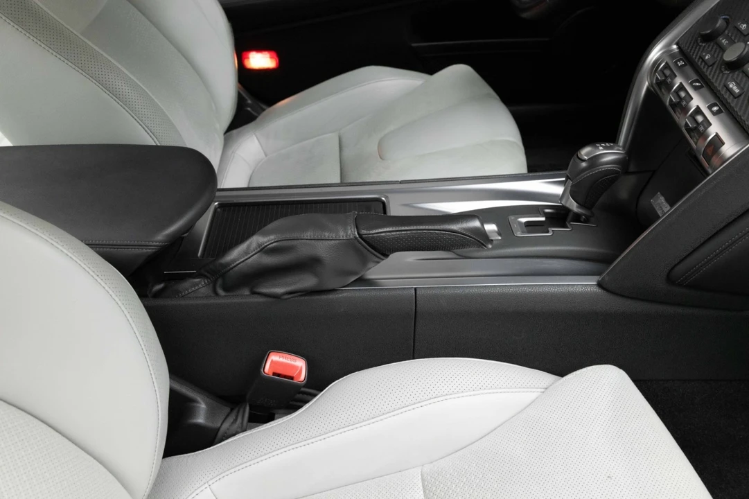 2010 Nissan R35 GT-R Premium - Image 24 of 31