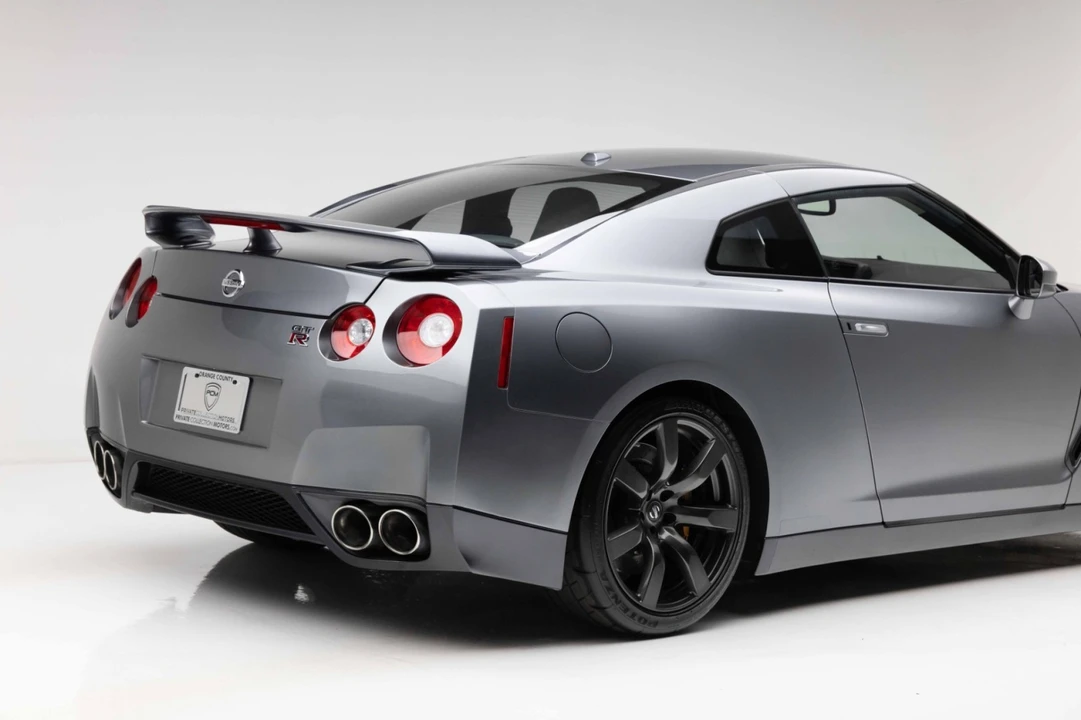 2010 Nissan R35 GT-R Premium - Image 31 of 31