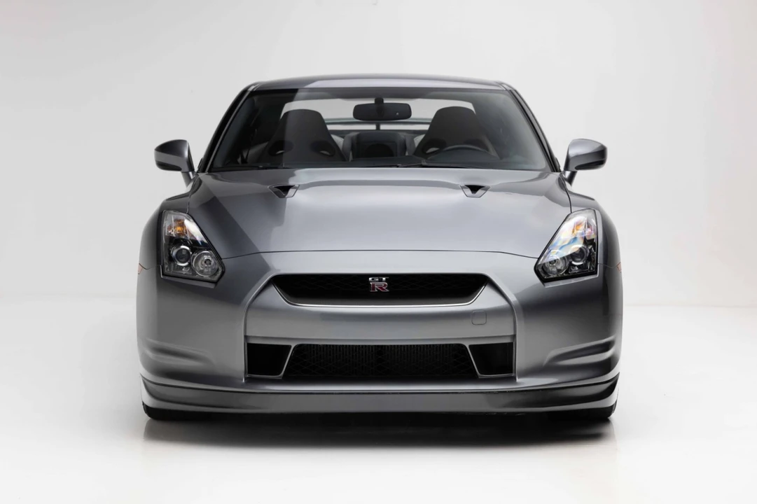 2010 Nissan R35 GT-R Premium - Image 5 of 31