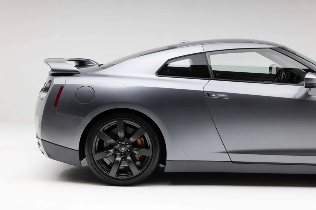 2010 Nissan R35 GT-R Premium - Image 25 of 31