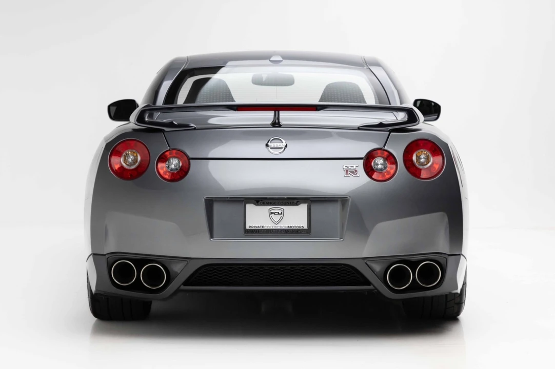 2010 Nissan R35 GT-R Premium - Image 7 of 31