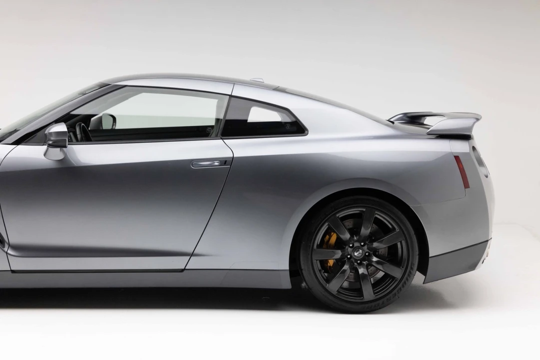 2010 Nissan R35 GT-R Premium - Image 23 of 31