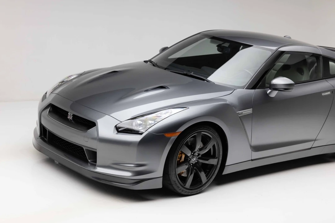 2010 Nissan R35 GT-R Premium - Image 17 of 31