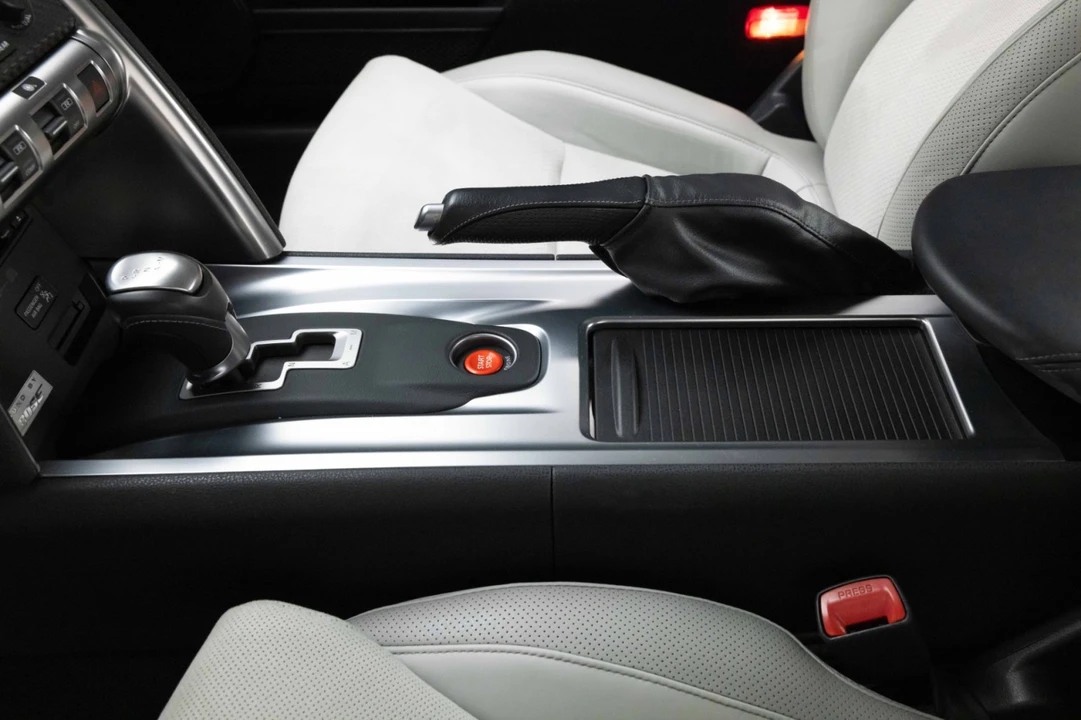 2010 Nissan R35 GT-R Premium - Image 20 of 31