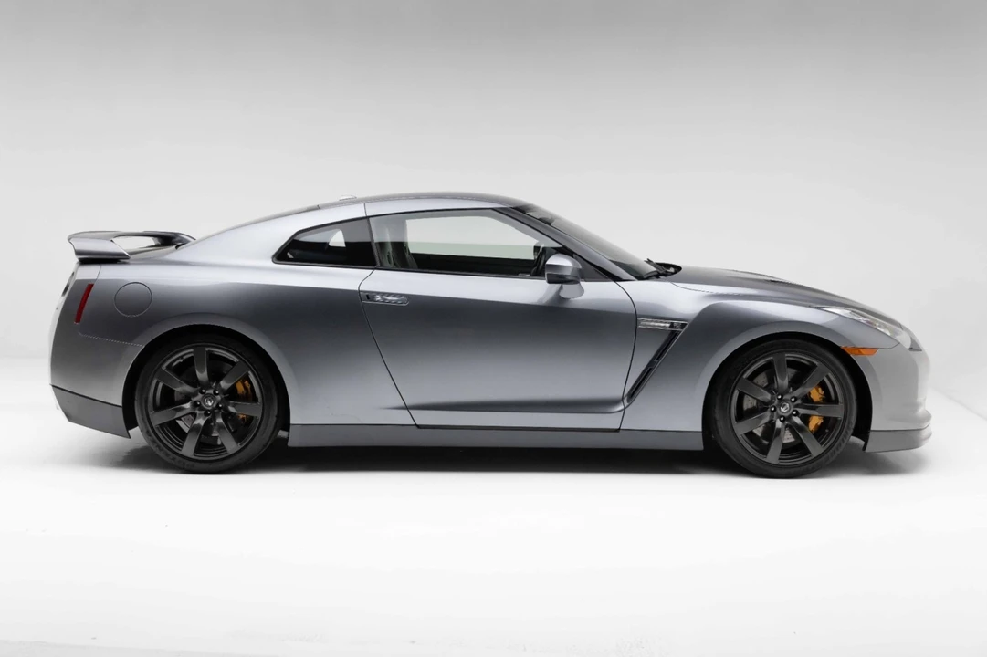 2010 Nissan R35 GT-R Premium - Image 15 of 31