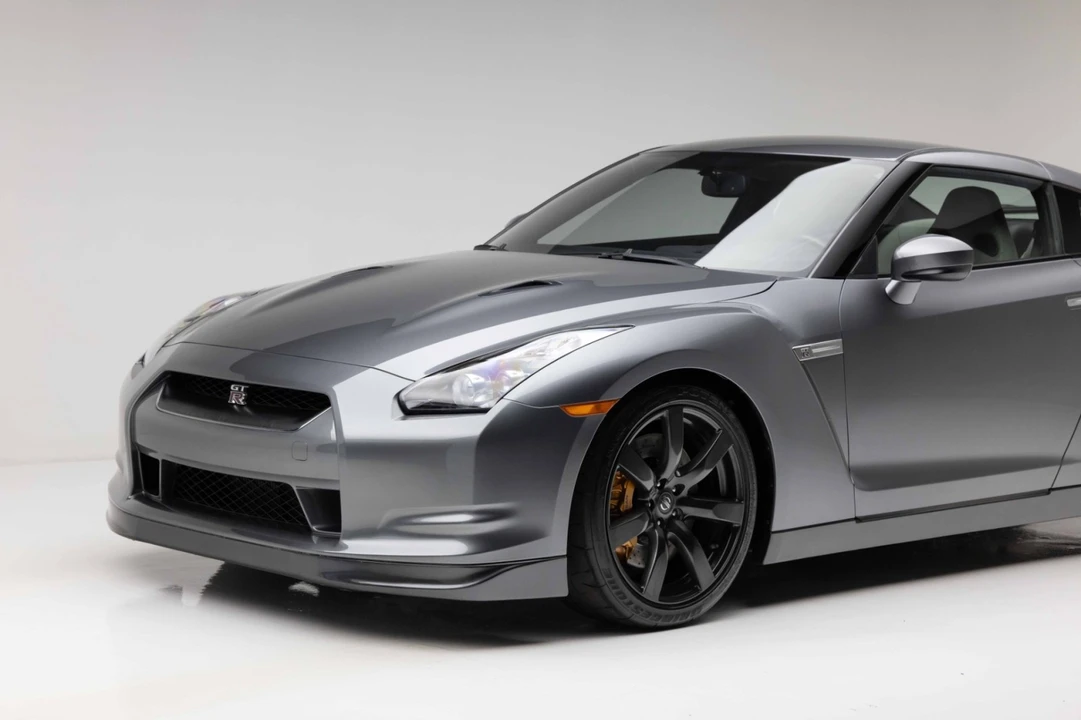 2010 Nissan R35 GT-R Premium - Image 29 of 31