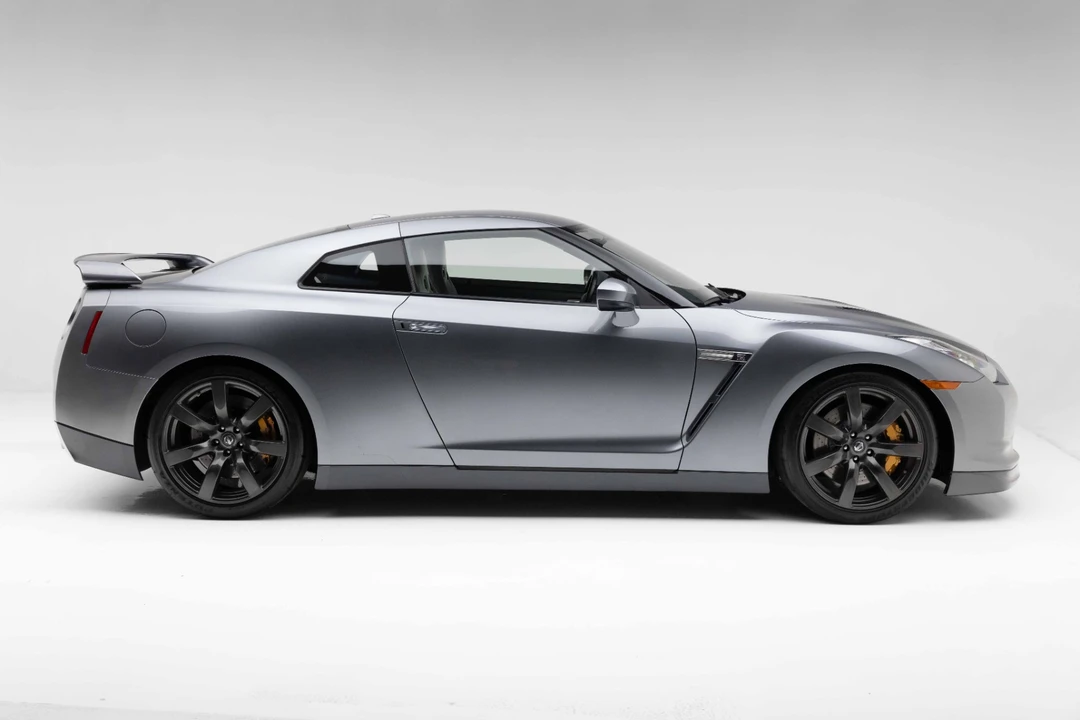 2010 Nissan R35 GT-R Premium - Image 15 of 31