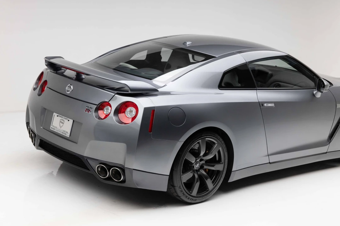 2010 Nissan R35 GT-R Premium - Image 19 of 31