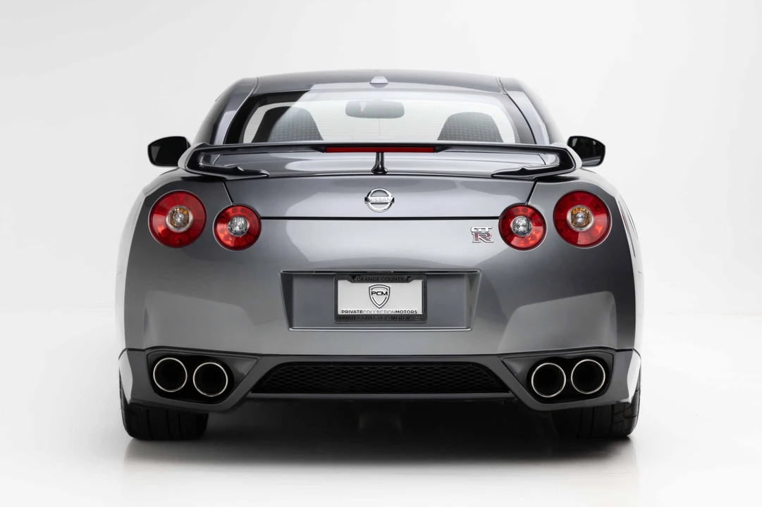 2010 Nissan R35 GT-R Premium - Image 7 of 31