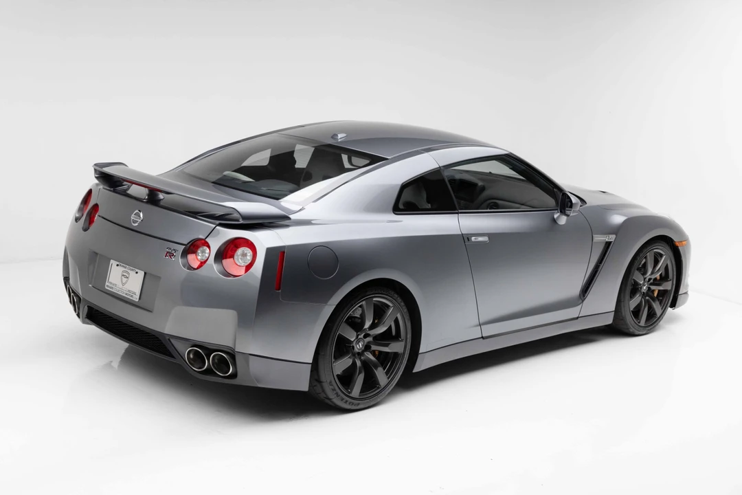 2010 Nissan R35 GT-R Premium - Image 3 of 31