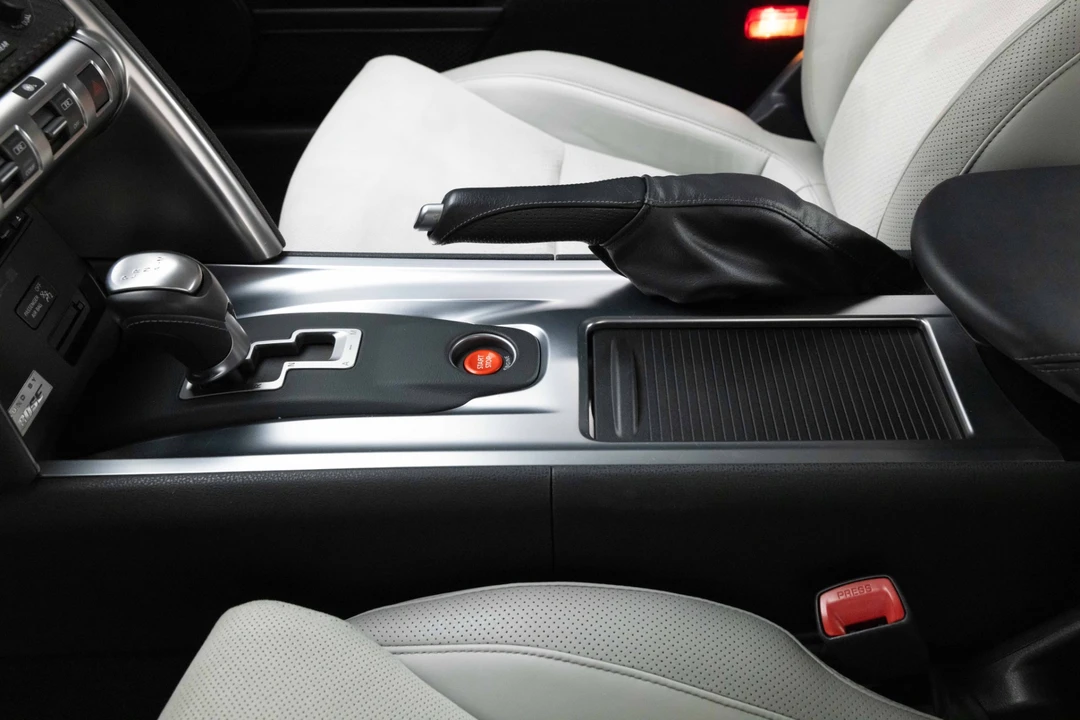 2010 Nissan R35 GT-R Premium - Image 20 of 31