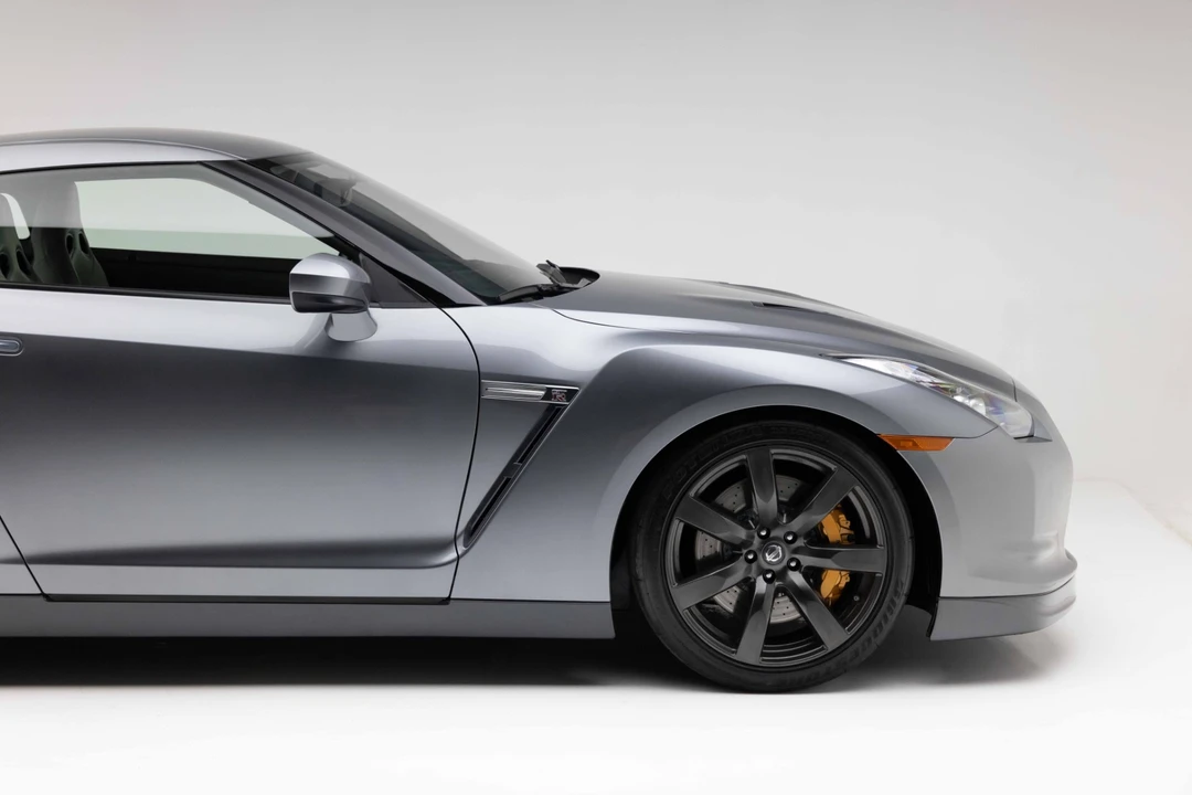 2010 Nissan R35 GT-R Premium - Image 27 of 31