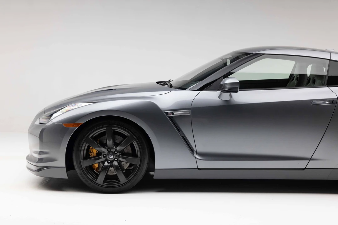 2010 Nissan R35 GT-R Premium - Image 21 of 31