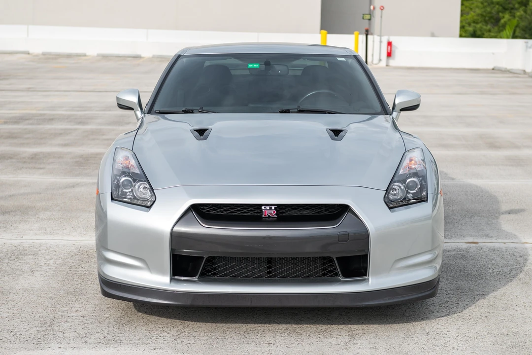 2010 Nissan R35 GT-R Premium - Image 2 of 31