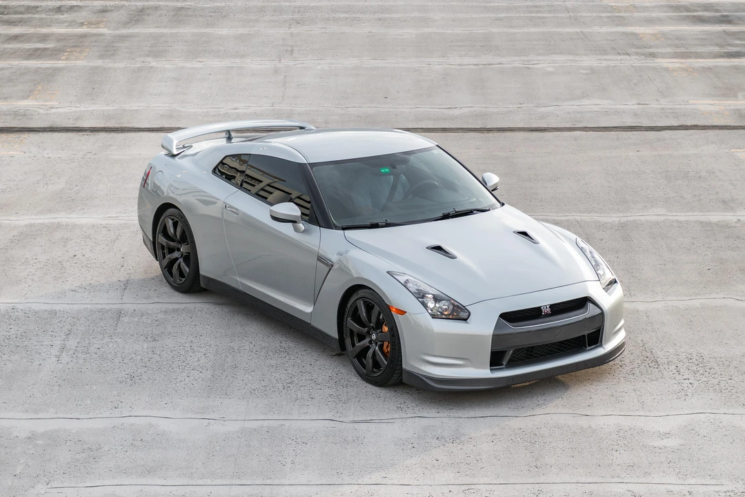 2010 Nissan R35 GT-R Premium - Image 11 of 31