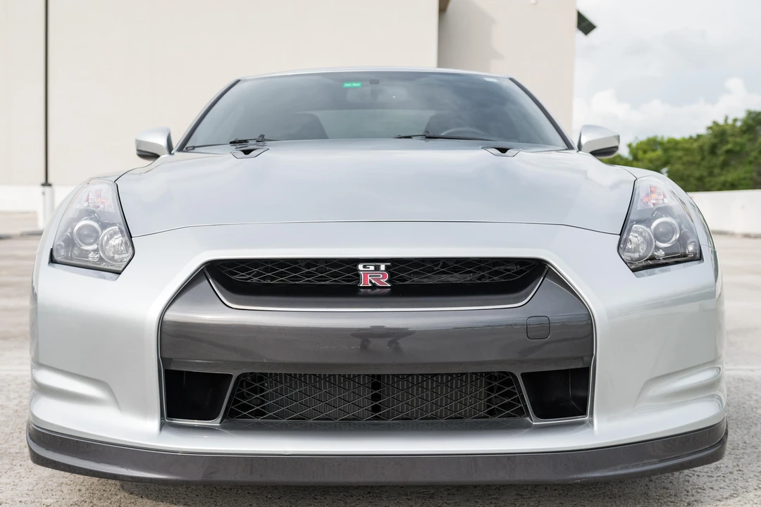 2010 Nissan R35 GT-R Premium - Image 6 of 31