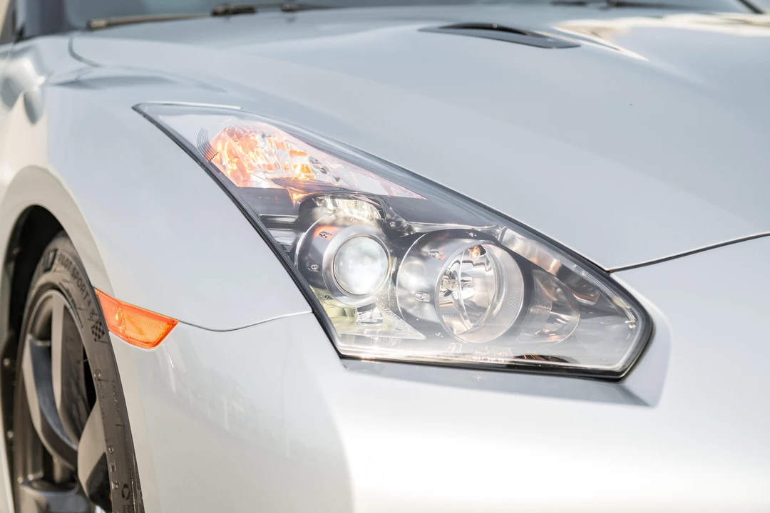 2010 Nissan R35 GT-R Premium - Image 12 of 31