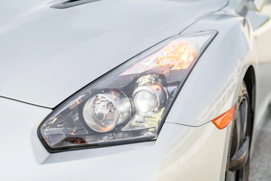 2010 Nissan R35 GT-R Premium - Image 17 of 31