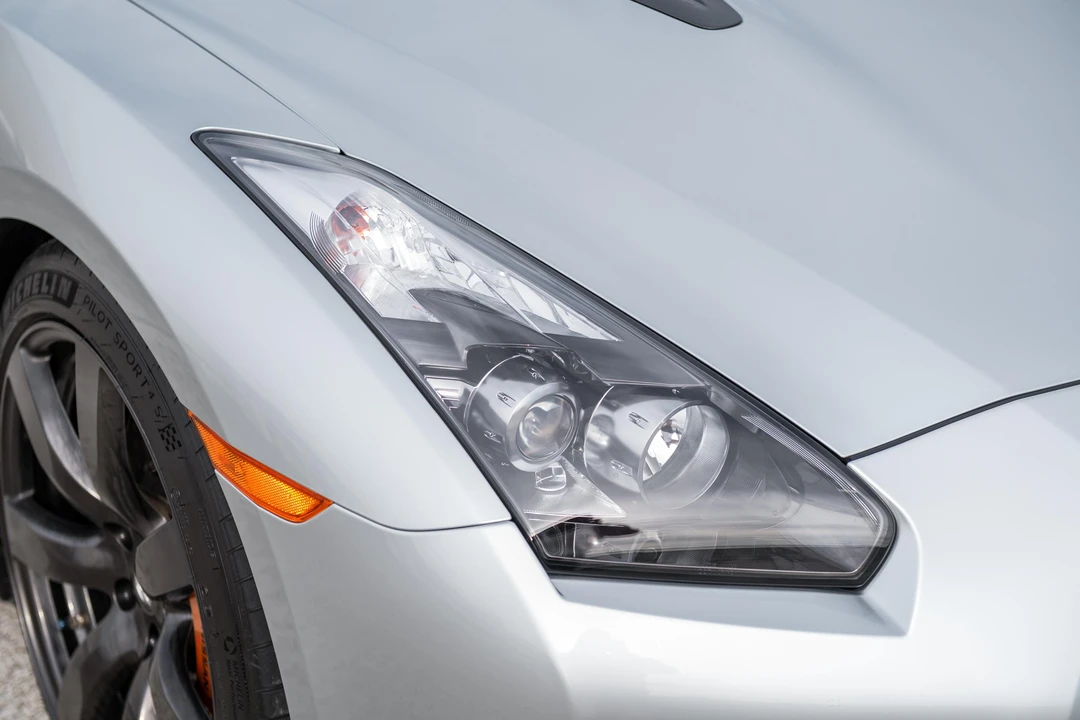 2010 Nissan R35 GT-R Premium - Image 13 of 31