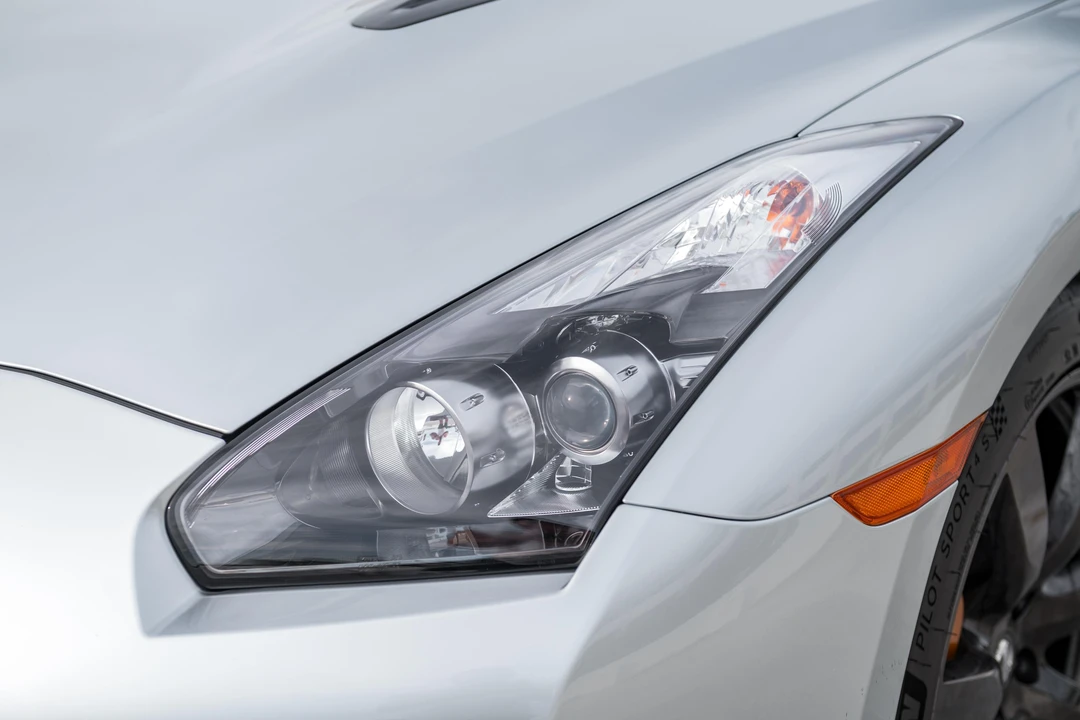 2010 Nissan R35 GT-R Premium - Image 16 of 31