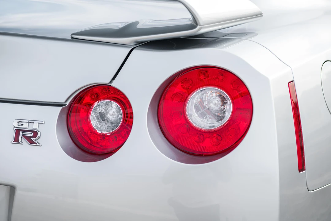2010 Nissan R35 GT-R Premium - Image 29 of 31