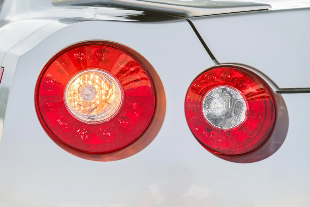 2010 Nissan R35 GT-R Premium - Image 25 of 31