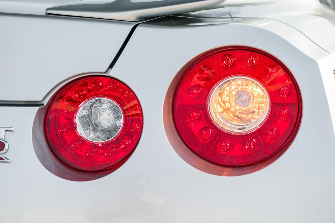 2010 Nissan R35 GT-R Premium - Image 28 of 31
