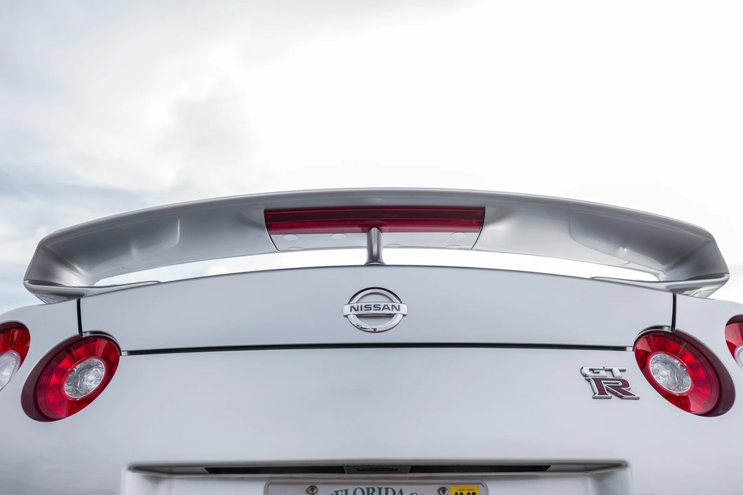 2010 Nissan R35 GT-R Premium - Image 26 of 31