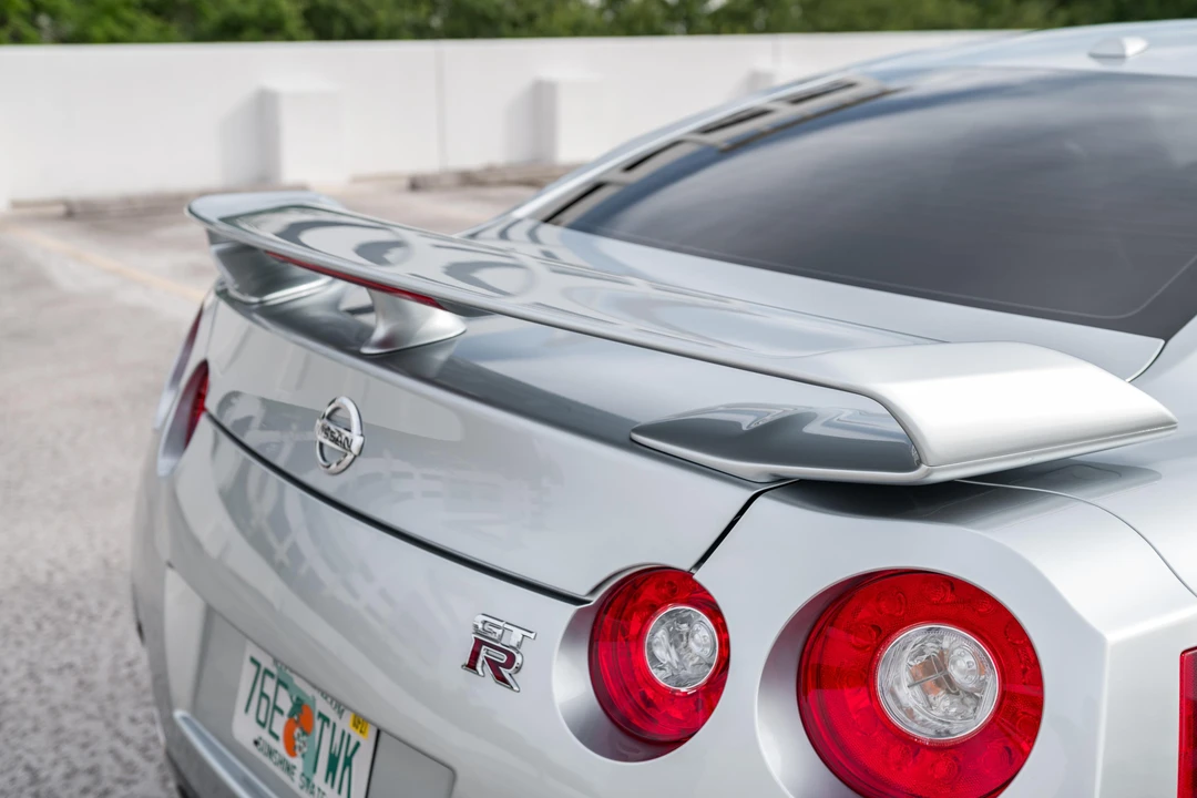 2010 Nissan R35 GT-R Premium - Image 30 of 31