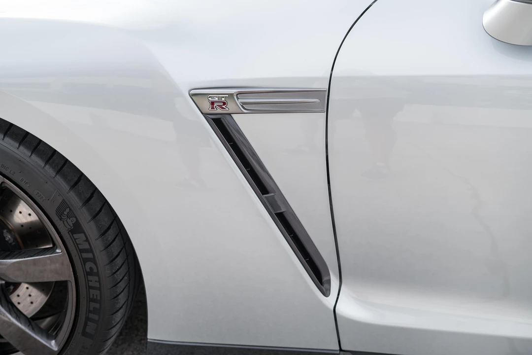 2010 Nissan R35 GT-R Premium - Image 18 of 31