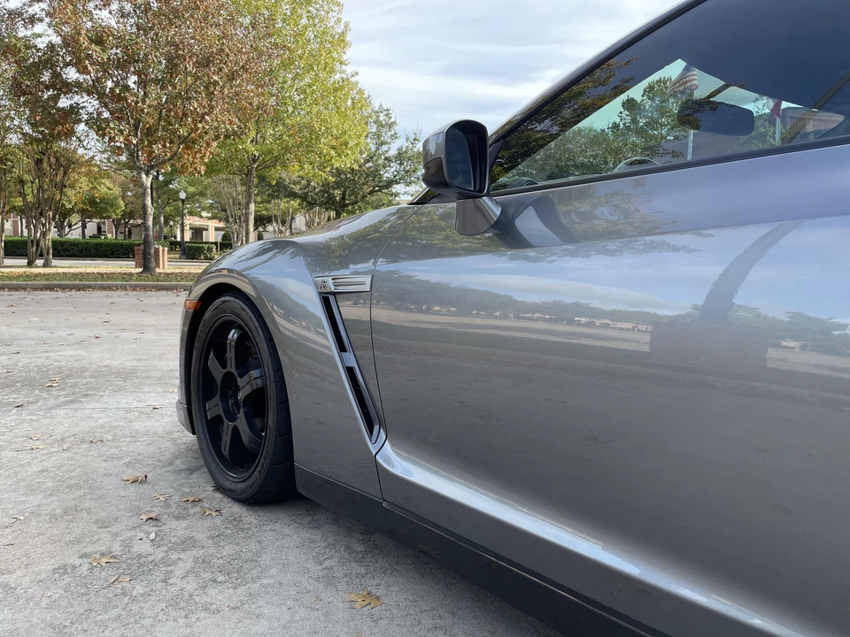 2010 Nissan R35 GT-R Premium - Image 16 of 31