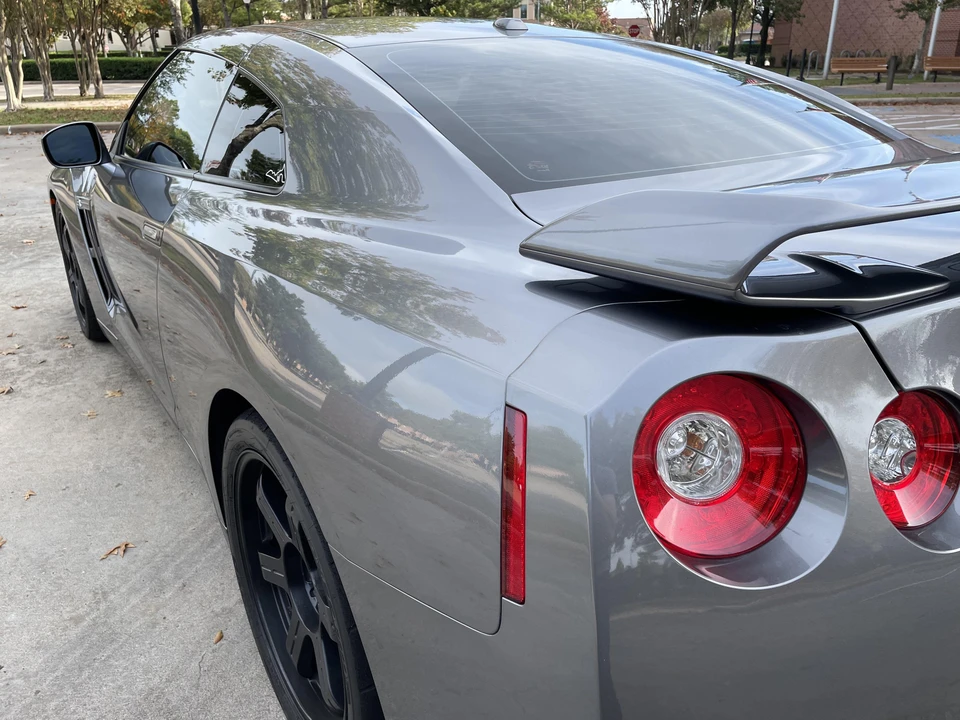 2010 Nissan R35 GT-R Premium - Image 17 of 31