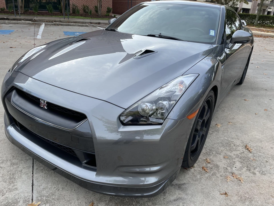 2010 Nissan R35 GT-R Premium - Image 7 of 31
