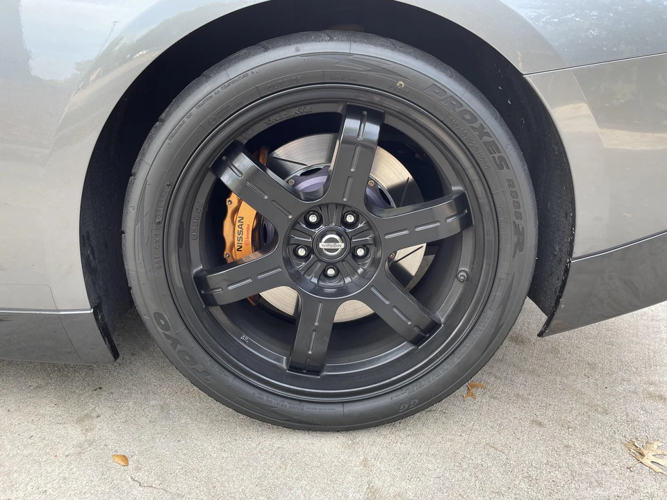 2010 Nissan R35 GT-R Premium - Image 27 of 31