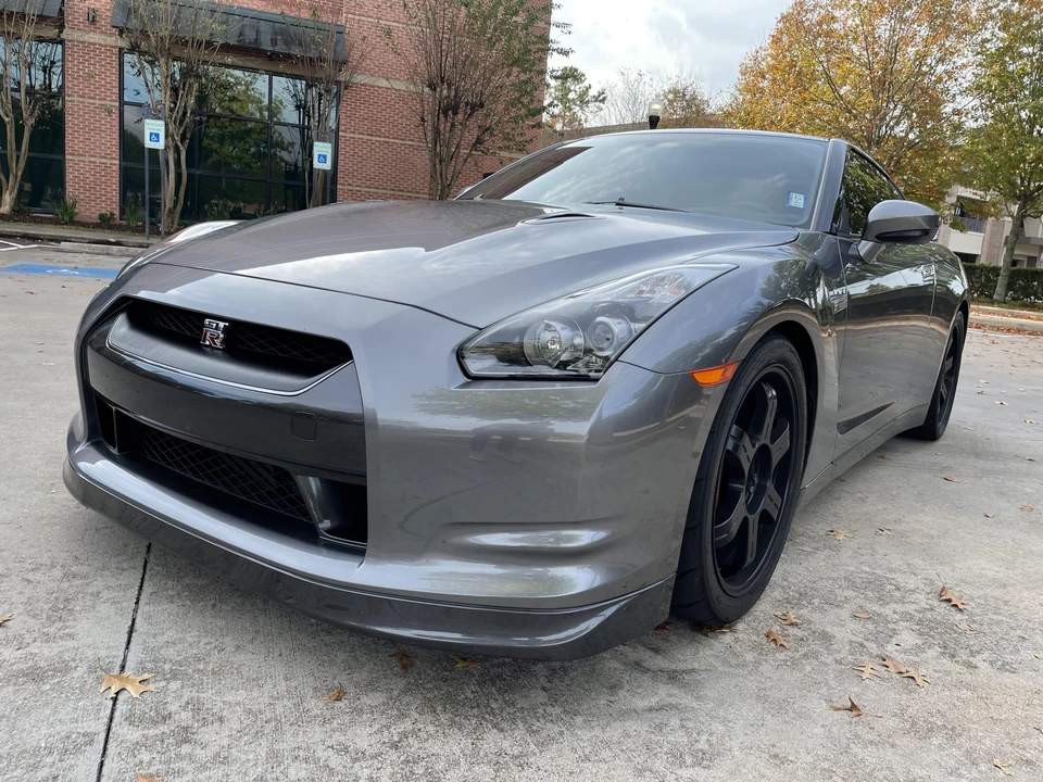 2010 Nissan R35 GT-R Premium - Image 8 of 31