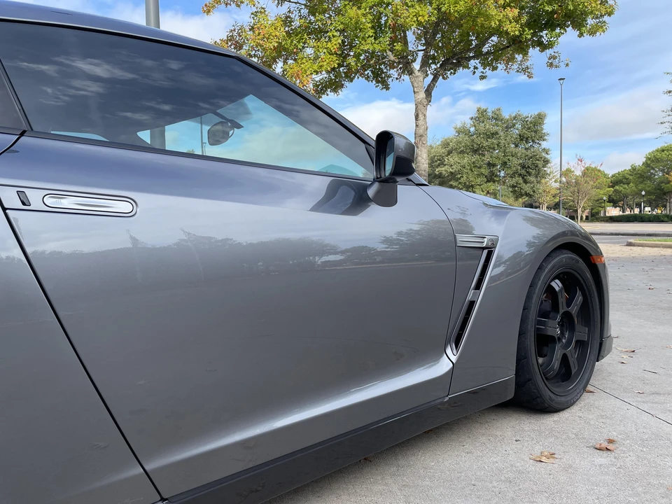 2010 Nissan R35 GT-R Premium - Image 21 of 31