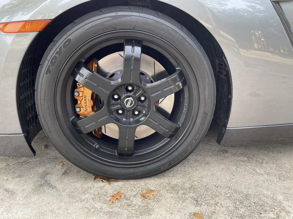 2010 Nissan R35 GT-R Premium - Image 25 of 31