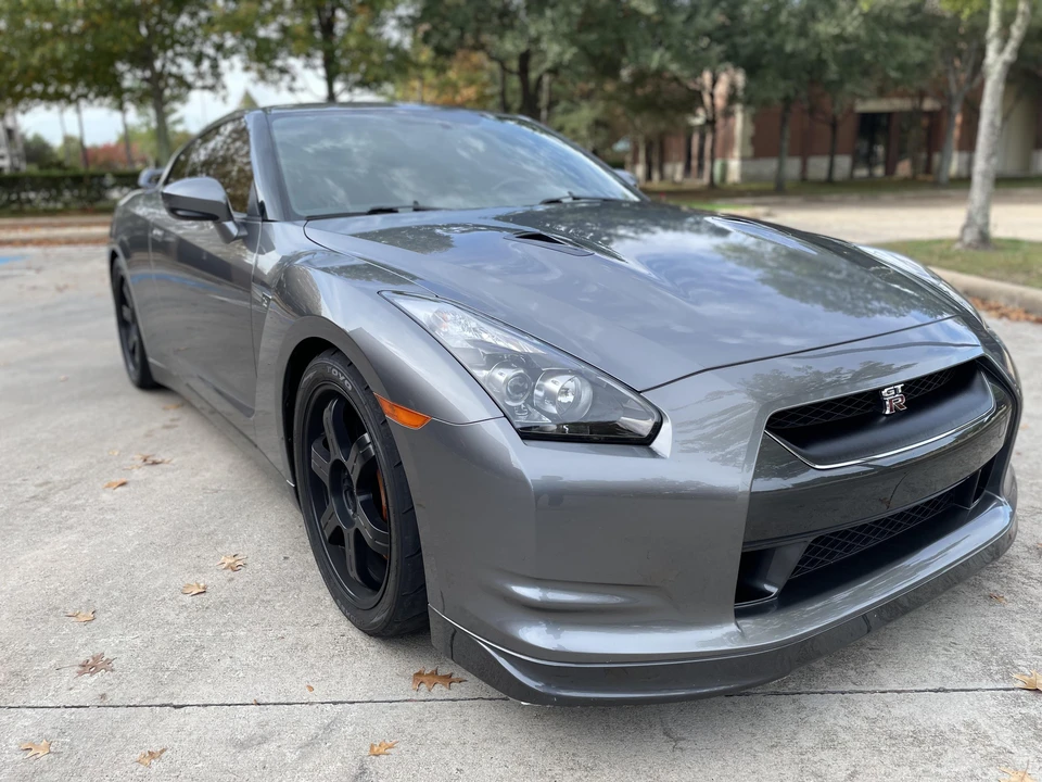 2010 Nissan R35 GT-R Premium - Image 13 of 31