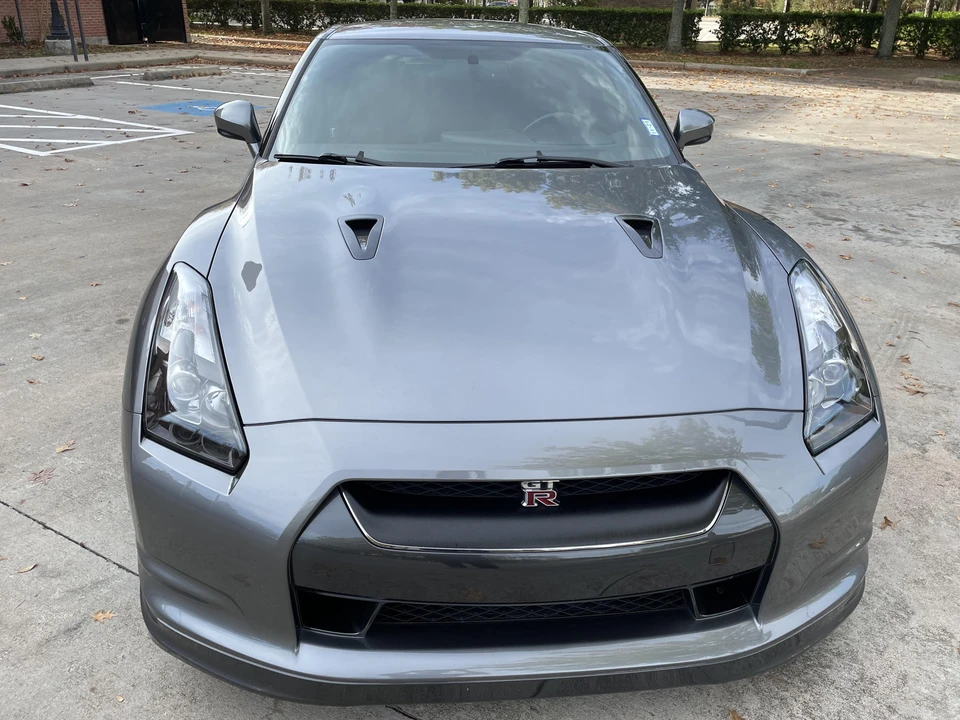 2010 Nissan R35 GT-R Premium - Image 6 of 31