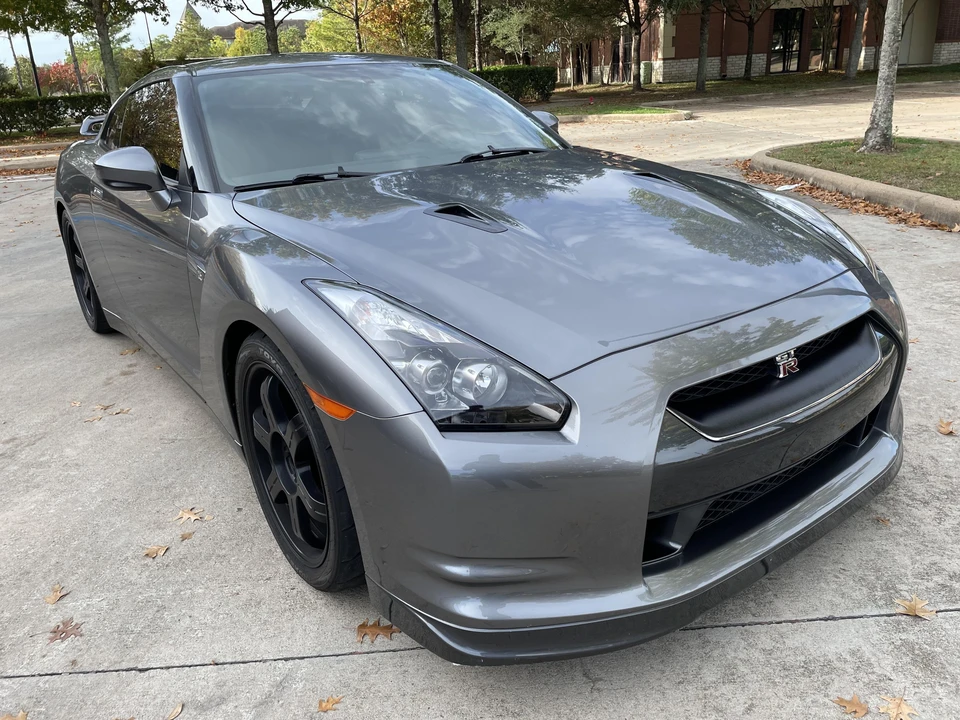 2010 Nissan R35 GT-R Premium - Image 12 of 31