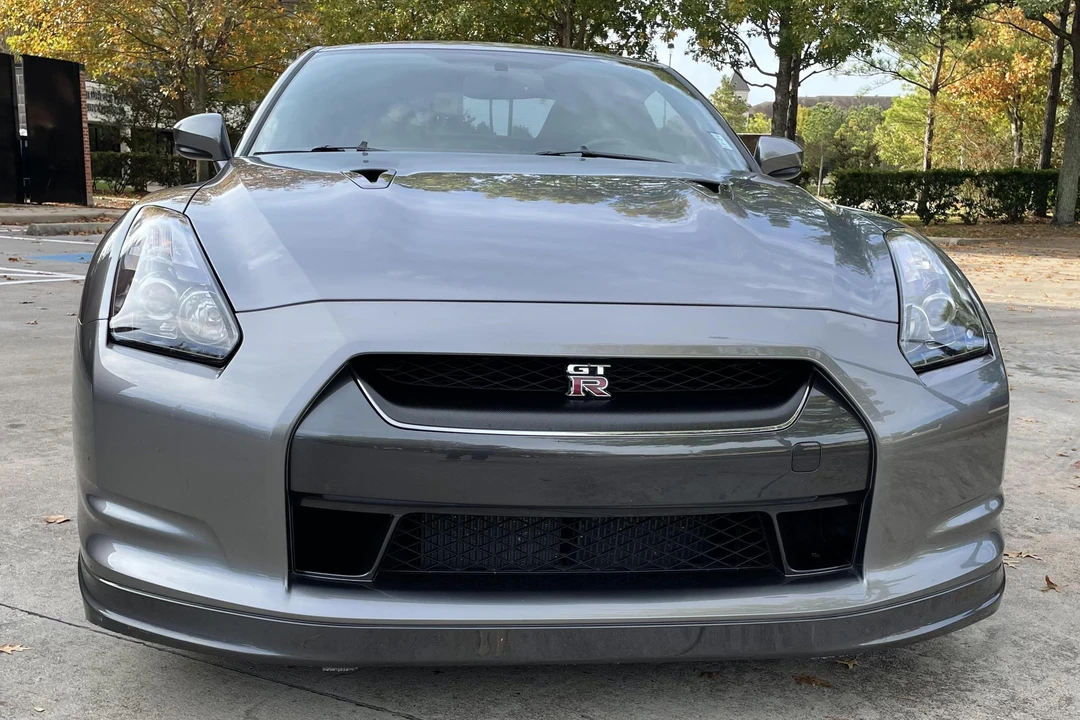 2010 Nissan R35 GT-R Premium - Image 2 of 31