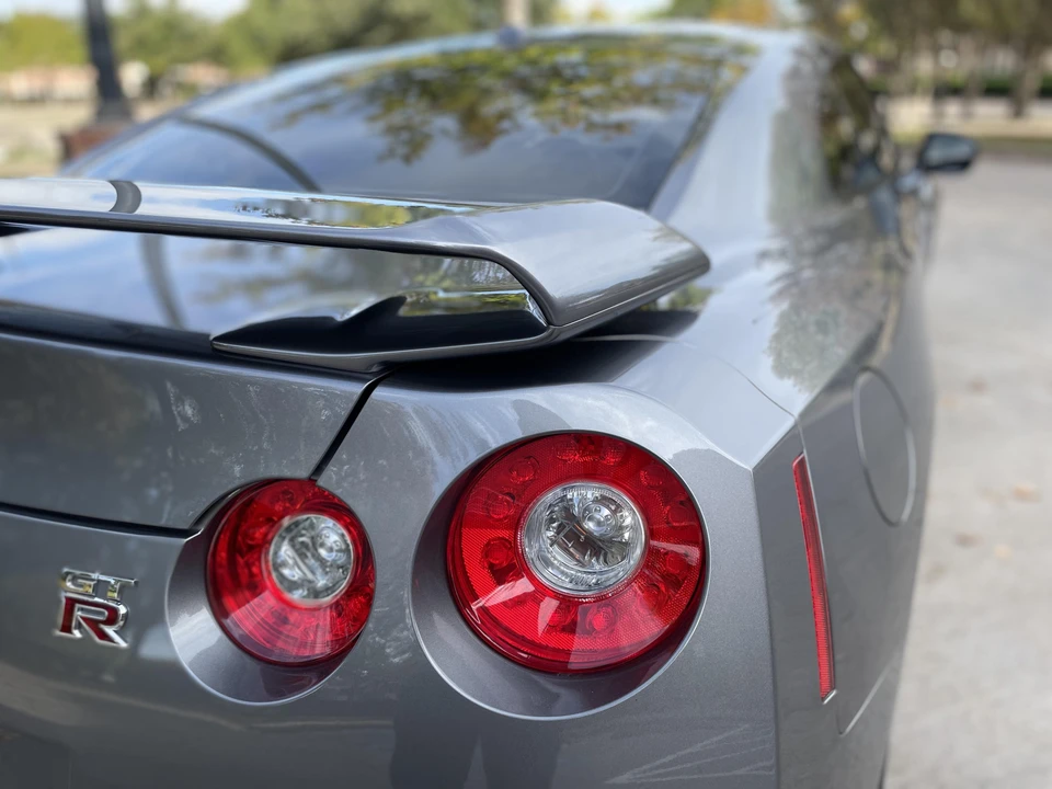2010 Nissan R35 GT-R Premium - Image 19 of 31