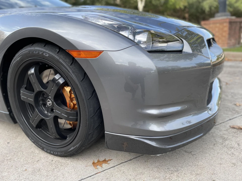 2010 Nissan R35 GT-R Premium - Image 24 of 31
