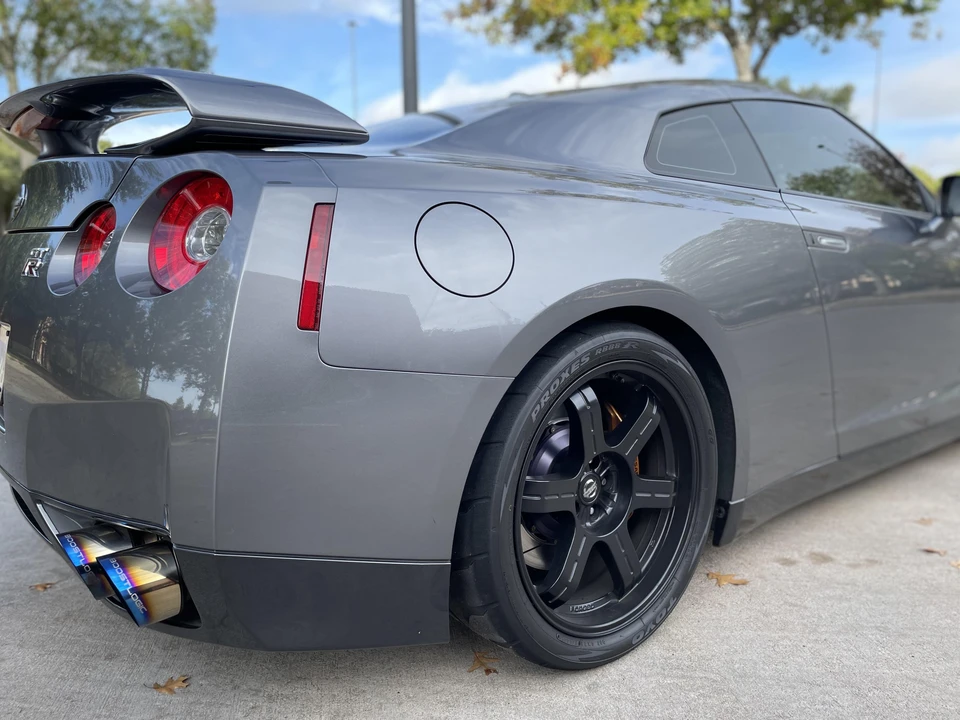 2010 Nissan R35 GT-R Premium - Image 20 of 31