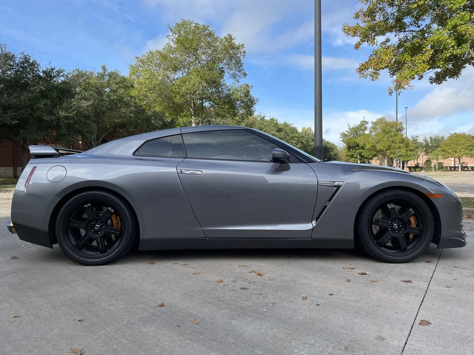 2010 Nissan R35 GT-R Premium - Image 11 of 31