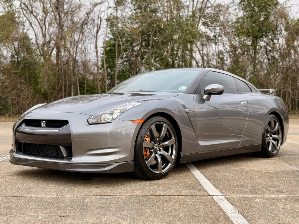 2010 Nissan R35 GT-R Premium - Image 6 of 31