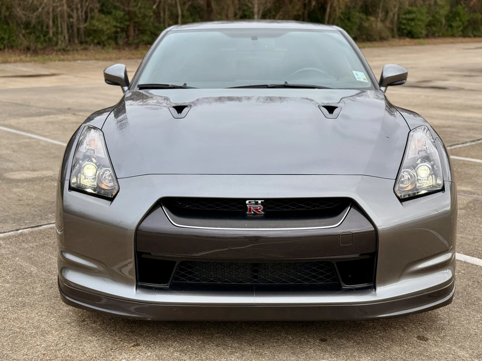 2010 Nissan R35 GT-R Premium - Image 3 of 31